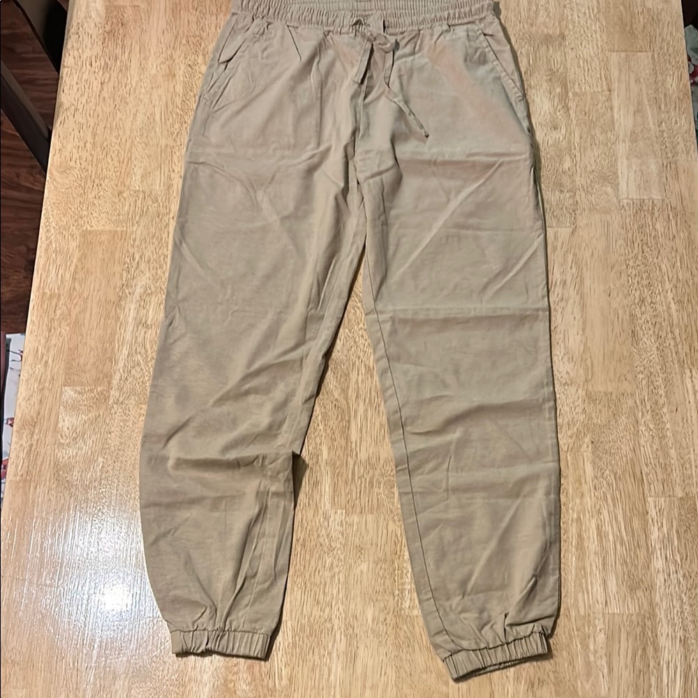 10 tree joggers